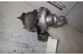  Турбина Renault Vel Satis  7701475282   для двигателя G9TD702      
