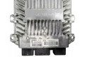 Řídící jednotka 9648624280, 5WS40068B   Citroen C3 Pluriel 2004