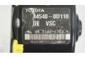 Jednotka ABS 445400D110, 895410D140   Toyota Yaris 2011