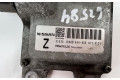 Řídící jednotka 31036JD80B   Nissan Qashqai 2008