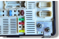 Блок комфорта 8200481867   Renault Megane II   