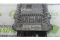 Блок управления двигателя 9648624280, 5WS40068C   Citroen C3 Pluriel