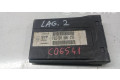 Блок комфорта P8200006159, P8200006159.   Renault Laguna II   