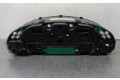 Přístrojová deska  Peugeot 607 2002 9648444080, 110008883015  