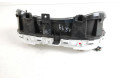 Přístrojová deska  Mitsubishi ASX 2012 8100C059, 0T34300  
