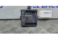 Блок управления двигателя A2128203285   Mercedes-Benz CL C215
