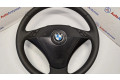 Руль BMW 5 E60 E61  2004-2010 года 32346770075      