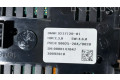 Блок управления климат-контролем 923712001, 9237120   BMW 5 GT F07