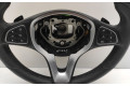 Руль Mercedes-Benz GLC X253 C253  2015 -  года A0004600507      