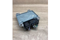 Блок подушек безопасности BS4H57K30C, 0285001961   Mazda 3 I