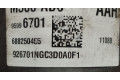 Блок АБС 95996701, 95996701   Chevrolet  Spark   -  года