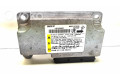 Блок подушек безопасности 96838157   Chevrolet Captiva