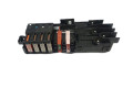 Блок предохранителей  2115452601, 320CDIV6   Mercedes-Benz ML W164    