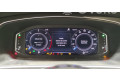Панель приборов 3G0920790E, A3C01005800   Volkswagen Tiguan       