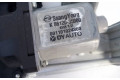 Моторчик заднего дворника K8612035000, 0B12    SsangYong Tivoli