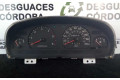 Přístrojová deska  KIA Carnival 2001   