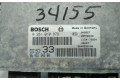 Řídící jednotka 9645534280, 34155   Peugeot 607 2000