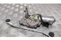 Моторчик заднего дворника 0390201528    Mitsubishi Carisma