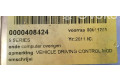 Řídící jednotka 6850297   BMW M5 2013