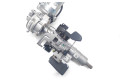  рейка  Колонка рулевая 2062911, 2089895934   Nissan Juke II F16 2019 -  года