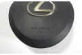 Подушка безопасности водителя 4513053100C0, TG10A01003   Lexus IS III XE30