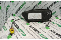 Подушка безопасности в сиденье SV25-04-22, 143   Skoda Fabia Mk2 (5J)