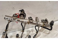 Комплект форсунок 12637178    Vauxhall Corsa E   