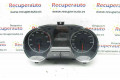 Přístrojová deska  Seat Ibiza IV (6J,6P) 2015 6J0920806  