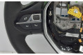 Volant Peugeot 3008 II 2020 98105488ZD, 98105488ZD  