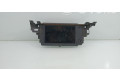 Дисплей    280340026R   Renault Laguna III