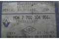 Другие блоки управления / модули 7700104956, R0408000   Renault Clio II