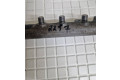 Vstřikovací lišta 238100N021, 0445214133   Toyota Yaris     