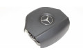 Подушка безопасности водителя A1644600098   Mercedes-Benz R W251