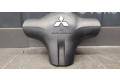 Подушка безопасности водителя    Mitsubishi Colt CZ3