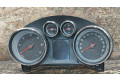 Přístrojová deska  Opel Astra J 2013 13460581  