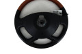 Volant Renault Laguna II 2002 8200001722, T0-7190P  