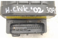 Блок АБС 0265216895   Honda  Civic  1974 - 1976 года