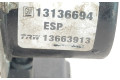 Jednotka ABS 13136694, 13663913   Opel Vectra C 2004