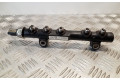 Vstřikovací lišta 9685297580, 28497Z01   Volvo V40    D4162T 