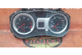 Přístrojová deska  Renault Clio III 2009 8200821001, 7AGD035246  