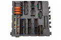 Блок предохранителей 13112914, 519049019   Opel Signum    