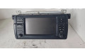 Дисплей    6526923875, 26923871   BMW 3 E46