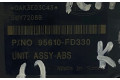 Jednotka ABS 58970fd100, 95610FD330   KIA Rio 2001