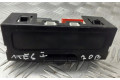 Дисплей    8200028364A   Renault Megane I