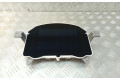 Дисплей    00521399610   Fiat 500E