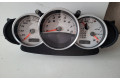 Přístrojová deska  Porsche Boxster 986 2001 98664123800  