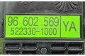 Ручка стеклоочистителей 96602569, LIMPIATRASERO   Chevrolet Matiz
