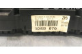 Přístrojová deska  Volkswagen Jetta VI 2011 5C6920870  