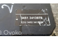 Jednotka ABS 0265950318, 3413978   BMW 3 E46 2003