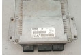 Блок управления двигателя 0281011522, 0281011522   Fiat Ulysse